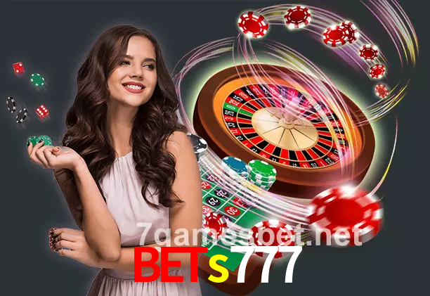 vivo no cassino Bets777