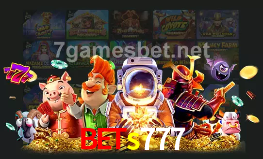 cassino Bets777