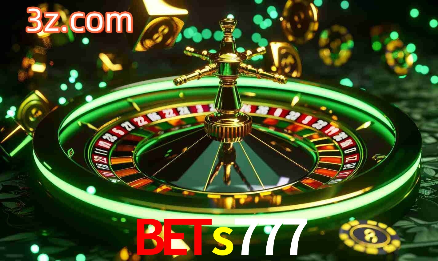Desfrutar de um Cassino Bets777
