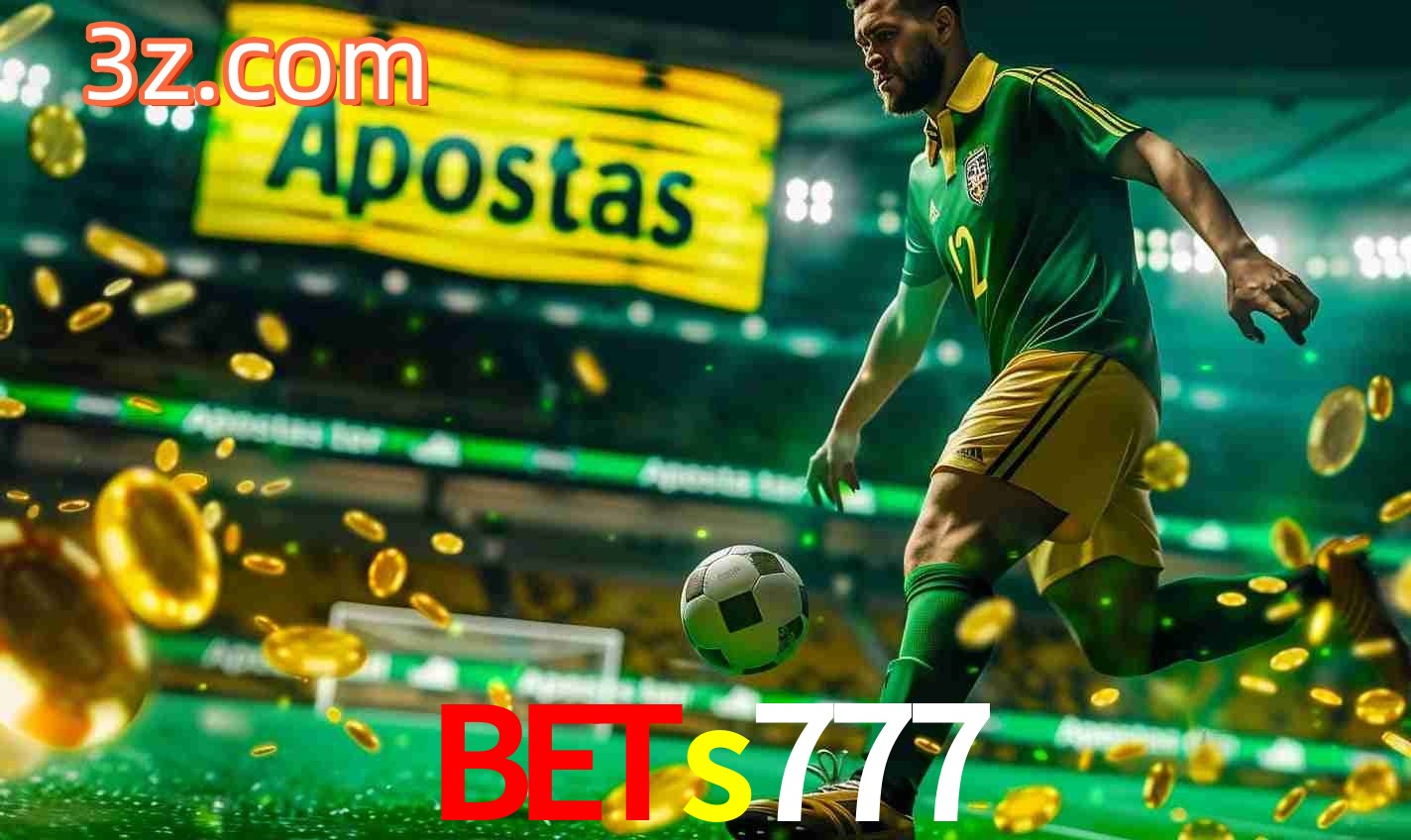 Diversas Apostas em Eventos Esportivos Bets777