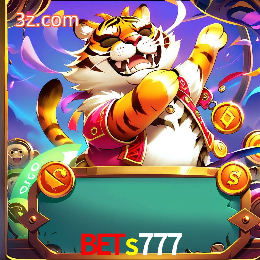 Bets777 Fortune Tiger Mergulhe na Atmosfera