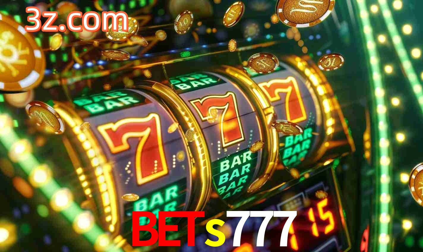 Populares Slots Bets777