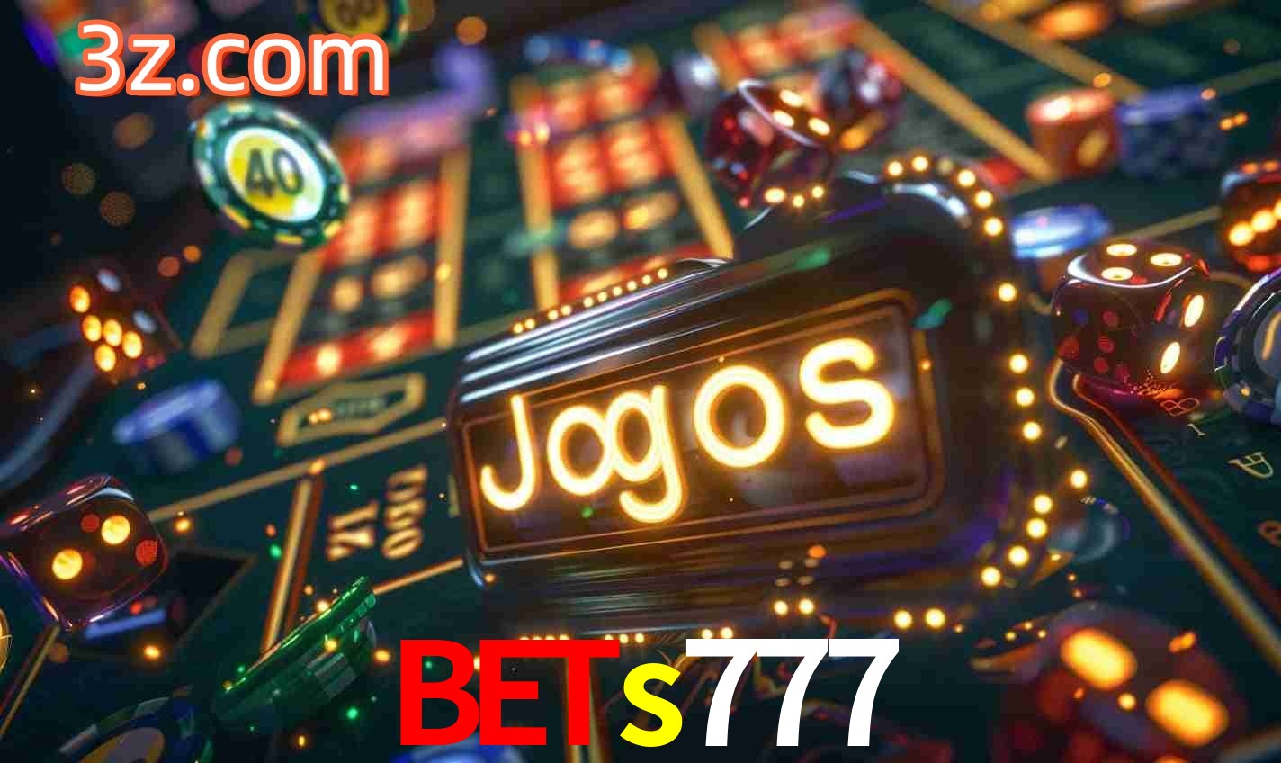 Mundo dos Jogos Bets777