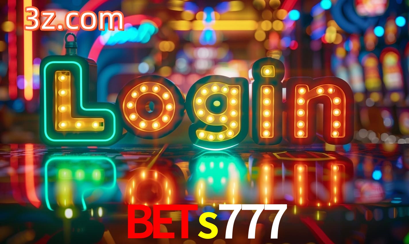 Mundo dos Jogos Cassino Bets777