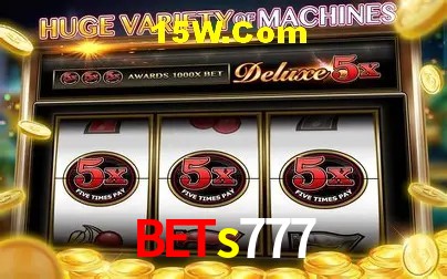 Integração de APIs Bets777