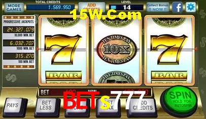 Promoção Relâmpago Bets777