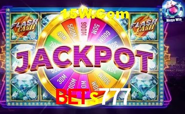 Tecnologia da Plataforma Bets777