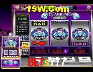 Promoções Sazonais Bets777