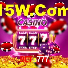 Bets777: Jogos de Caça-Níqueis-Altas Recompensas, Roleta-Velocidade, Blackjack-Desafios Máximos
