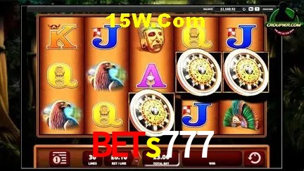 Jogos de Slot Bets777