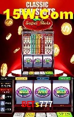 Recursos de Bônus Bets777