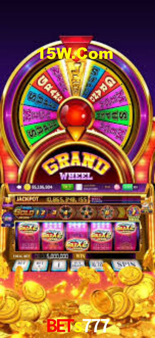Sinta a adrenalina dos jogos de cassino com Bets777