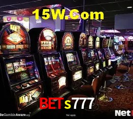Casino VIP Bets777