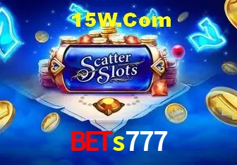 Apostas de Tênis Bets777