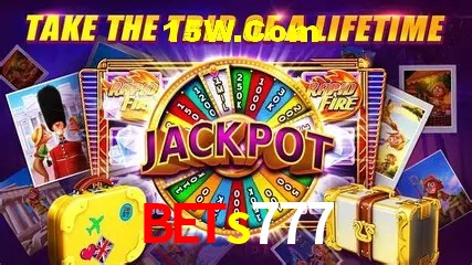 Diretório de Jogos Bets777