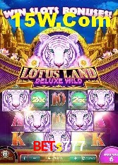 Torneios Bets777