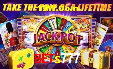 Mesa de Blackjack Bets777