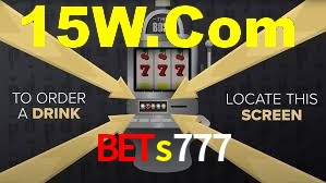 Welcome Bonus Bets777