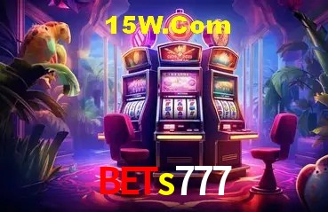 Mesa de Roleta Bets777