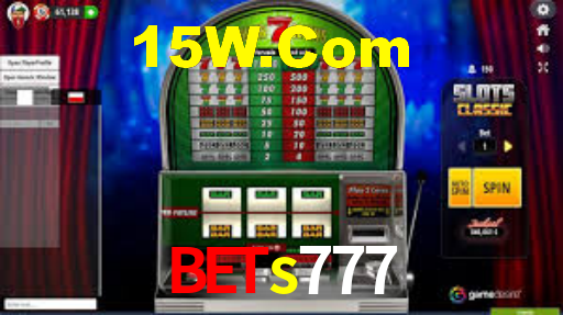 Bets777: Seu Cassino Premiado com Pagamentos Rápidos
