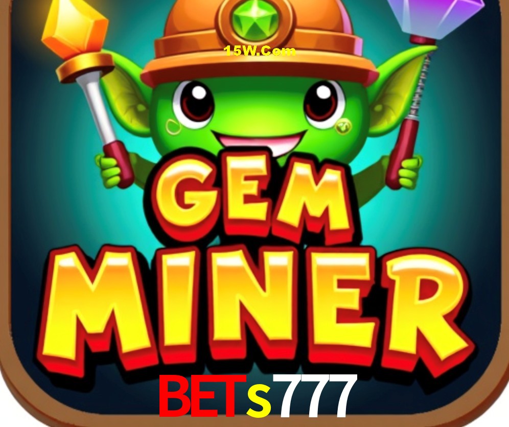 Interface do App Bets777