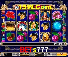Casino Ao Vivo Bets777